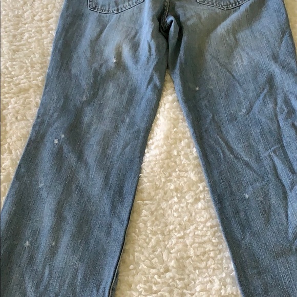 American Eagle Jeans size 6 - Picture 8 of 8